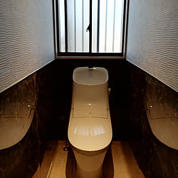 バス/トイレのインテリア実例 - 2020-01-26 10:01:24