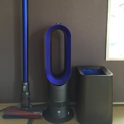 リビング/dyson hot＋cool/扇風機/Dysonのインテリア実例 - 2016-08-25 17:33:02