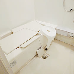 バス/トイレのインテリア実例 - 2020-10-13 08:44:58