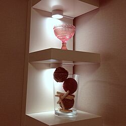 棚/IKEA/北欧/雑貨/照明のインテリア実例 - 2013-02-26 21:29:31