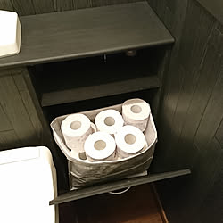 DIY/バス/トイレのインテリア実例 - 2019-01-18 18:20:47