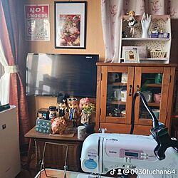 部屋全体/趣味/趣味部屋/趣味スペース/趣味の部屋...などのインテリア実例 - 2023-08-14 06:39:46