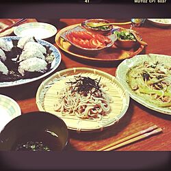 キッチン/晩御飯のインテリア実例 - 2014-06-24 21:58:18