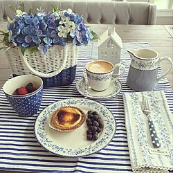 キッチン/greengate/Afternoon Tea LIVINGのインテリア実例 - 2017-05-20 18:04:02
