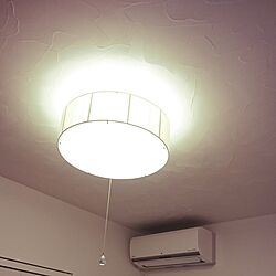 ベッド周り/照明/寝室の照明/漆喰/フレンチのインテリア実例 - 2017-06-30 15:25:40