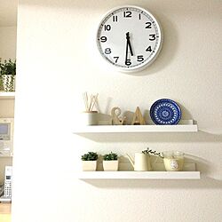 棚/雑貨/IKEAのインテリア実例 - 2013-05-21 17:31:36