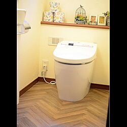 バス/トイレのインテリア実例 - 2021-11-29 09:24:26