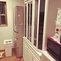 キッチン/DIY/IKEAのインテリア実例 - 2017-07-21 00:13:29