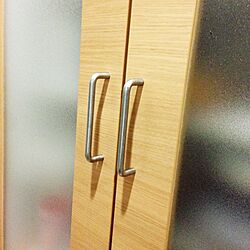 キッチン/IKEA/取っ手のインテリア実例 - 2014-07-12 22:21:08
