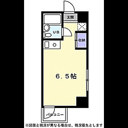 ワンルーム/部屋全体/間取り図のインテリア実例 - 2019-06-30 21:48:08