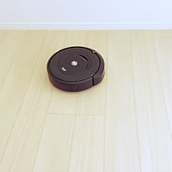 iRobot e5/団地/買ってよかったもの/リノベ/スマート◯◯...などのインテリア実例 - 2020-09-04 10:37:20