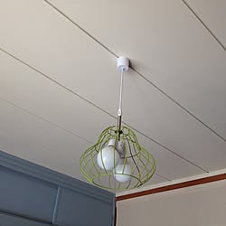 壁/天井/DIY/手作り/照明のインテリア実例 - 2014-05-27 00:15:07