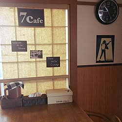 RC東海支部/RC名古屋/RC愛知/勝手に支部タグ使いました…ごめんなさい。/7Cafe。...などのインテリア実例 - 2014-07-14 21:08:38