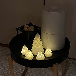 超音波加湿器/AND•DECO/sirius/シリウス/加湿器...などのインテリア実例 - 2022-12-11 17:54:14