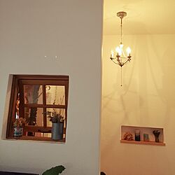 玄関/入り口/カフェ窓のインテリア実例 - 2016-06-06 09:45:50