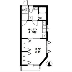 部屋全体/1K/ひとり暮らし/間取り図/引越しまーす！のインテリア実例 - 2021-02-14 21:38:46