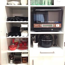 キッチン/食器/IKEA/白黒/Francfran...などのインテリア実例 - 2013-11-21 00:49:49