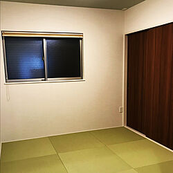 部屋全体/Japanese room/和室のインテリア実例 - 2018-03-04 10:31:12