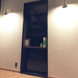 壁/天井/チーム☆ラボ/AJwall/LED照明/漆喰壁...などのインテリア実例 - 2016-12-29 17:43:53