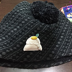 リビング/ハンドメイド/見て下さってありがとう/無言いいねフォローごめんなさい小心者/大掃除もしないで作ってる...などのインテリア実例 - 2018-12-29 18:23:41