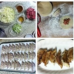 キッチン/handmade/cooking/Foodのインテリア実例 - 2013-10-10 10:10:03