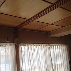 壁/天井のインテリア実例 - 2014-05-11 15:46:25