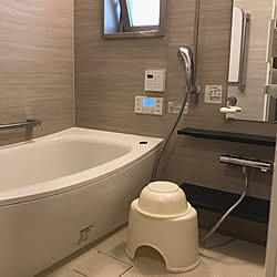 お風呂/浴室/バス/トイレのインテリア実例 - 2020-08-19 14:56:26