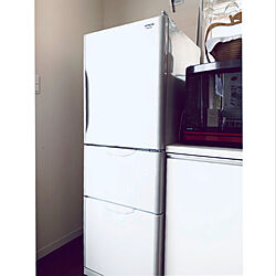 冷蔵庫/キッチンのインテリア実例 - 2020-10-18 13:18:30