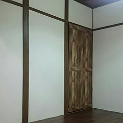 壁/天井/DIYのインテリア実例 - 2017-05-14 01:10:50