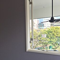 壁/天井/内窓/娘部屋のインテリア実例 - 2017-03-27 21:28:29