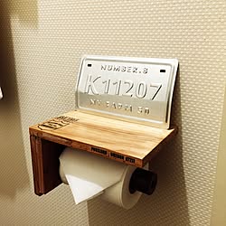 バス/トイレのインテリア実例 - 2016-03-27 21:30:26