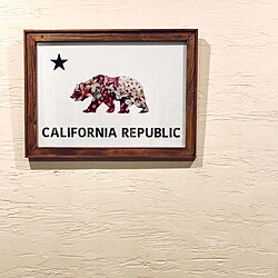 California Republic/california/リノベーション/平屋/無垢材...などのインテリア実例 - 2019-05-24 23:41:24
