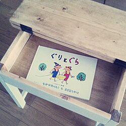机/DIY/贈り物のインテリア実例 - 2013-06-28 22:44:40