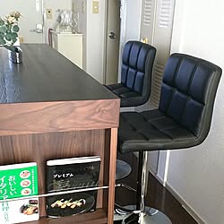 部屋全体/家具のホンダ/Amazonで買いました♡のインテリア実例 - 2016-12-20 23:17:45