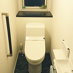 バス/トイレのインテリア実例 - 2016-11-15 17:06:48
