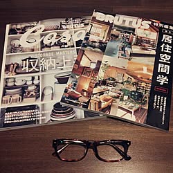 机/RC北海道道東支部/RC北海道支部/めがね/雑誌...などのインテリア実例 - 2015-07-08 23:26:05