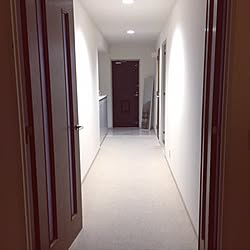 玄関/入り口のインテリア実例 - 2017-04-02 05:23:35