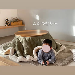 冬支度/DIY/北欧/カフェ風/ドライフラワー...などのインテリア実例 - 2022-12-02 17:36:12