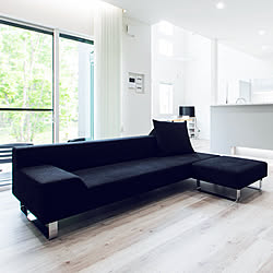 ソファ/FLANNEL SOFAのインテリア実例 - 2019-07-04 00:55:16