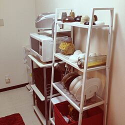キッチン/食器/雑貨/DIYのインテリア実例 - 2013-05-26 00:06:01