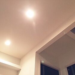 壁/天井のインテリア実例 - 2016-03-25 21:09:21
