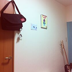 壁/天井のインテリア実例 - 2013-01-17 20:02:28