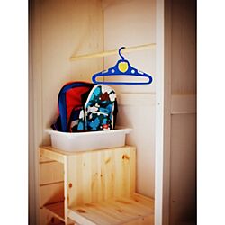 リビング/IKEA/子供スペース/可愛い/DIYのインテリア実例 - 2014-06-07 23:57:28