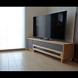 棚/order furniture/Livingroom/furniture/TVboard...などのインテリア実例 - 2014-08-10 00:18:22