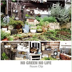 玄関/入り口/NO GREEN NO LIFE/RC日本ど真ん中岐阜県支部/古道具/多肉植物...などのインテリア実例 - 2014-08-26 14:32:15