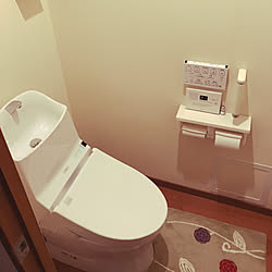 バス/トイレのインテリア実例 - 2020-02-07 00:16:33