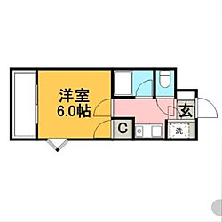 部屋全体/女子部屋/大学生/一人暮らしのインテリア実例 - 2018-01-26 17:24:29