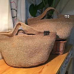 バス/トイレ/バストイレではありません/手作り/ミシン部屋/観葉植物...などのインテリア実例 - 2017-04-08 15:58:27