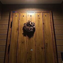 玄関/入り口/YKKのインテリア実例 - 2016-12-28 22:24:43