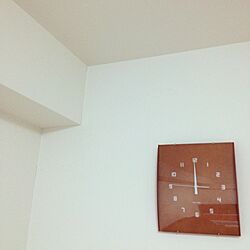壁/天井のインテリア実例 - 2012-06-18 23:55:10